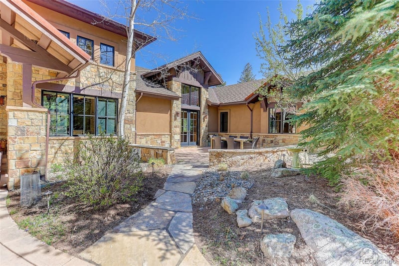 6136 Stone Creek Dr, Evergreen, CO 80439