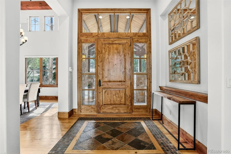 6136 Stone Creek Dr, Evergreen, CO 80439