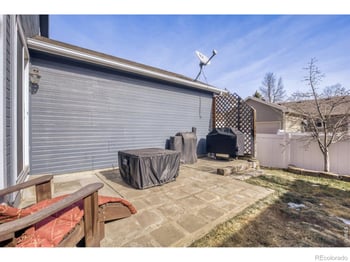 782 Chalk Ave, Loveland, CO 80537