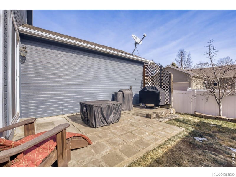 782 Chalk Ave, Loveland, CO 80537