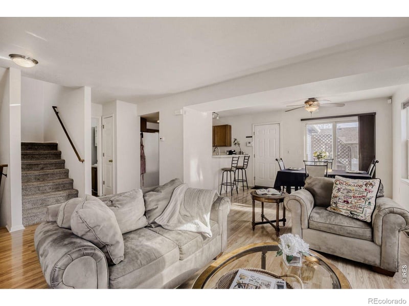 782 Chalk Ave, Loveland, CO 80537