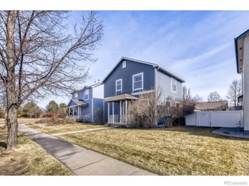 782 Chalk Ave, Loveland, CO 80537