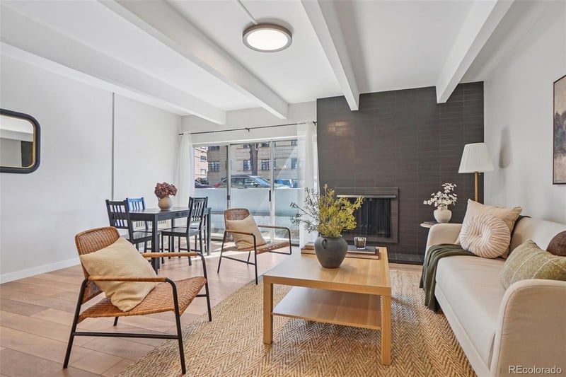 555 10th Ave #3, Denver, CO 80203