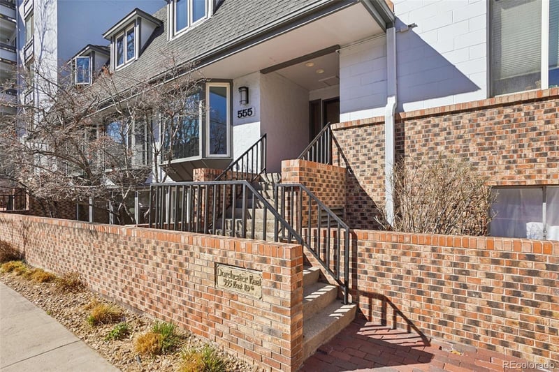 555 10th Ave #3, Denver, CO 80203