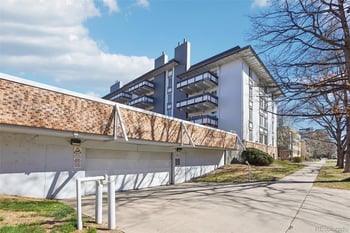 555 10th Ave #3, Denver, CO 80203