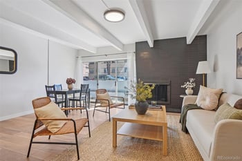 555 E 10th Ave #3, Denver, CO 80203