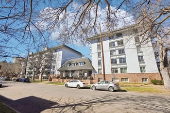 555 E 10th Ave #3, Denver, CO 80203