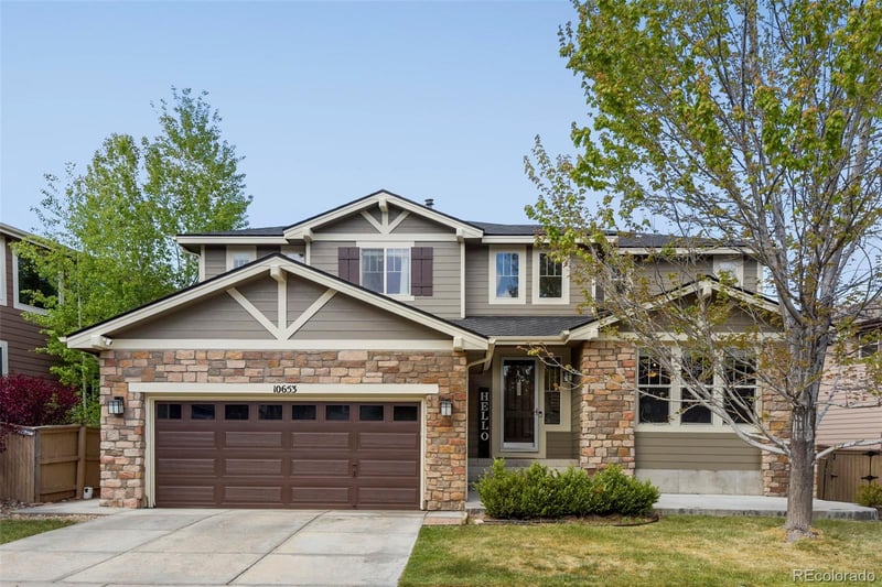 Home Worth Check