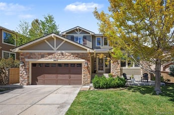 10653 Chadsworth Ln, Highlands Ranch, CO 80126