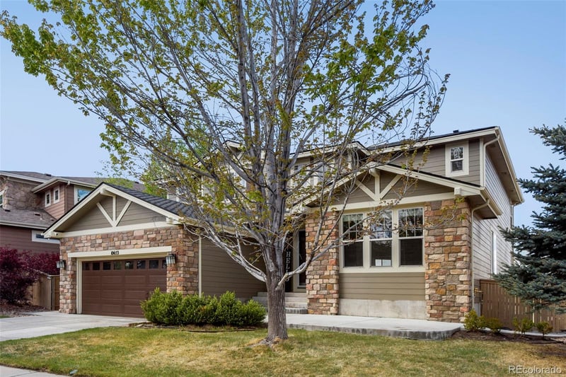 10653 Chadsworth Ln, Highlands Ranch, CO 80126