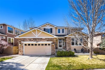 10653 Chadsworth Ln, Highlands Ranch, CO 80126
