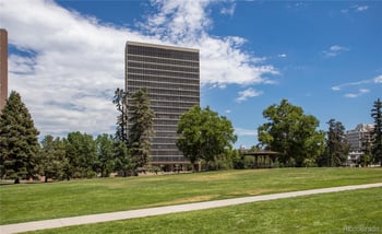 1201 Williams St #3B, Denver, CO 80218