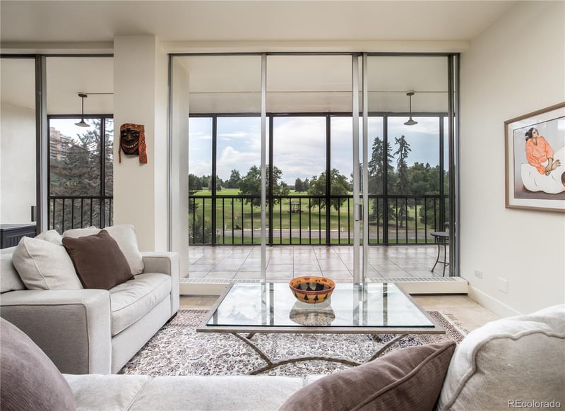 1201 Williams St #3B, Denver, CO 80218