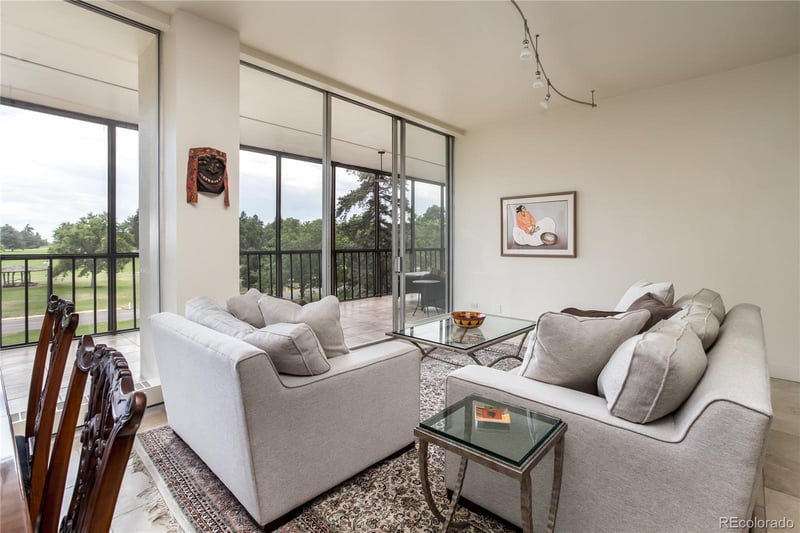 1201 Williams St #3B, Denver, CO 80218