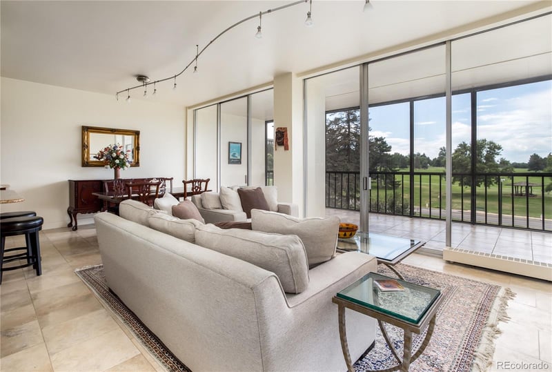 1201 Williams St #3B, Denver, CO 80218