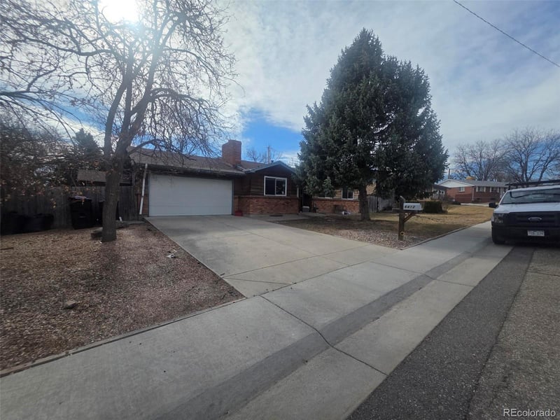 6412 69th Way, Arvada, CO 80003