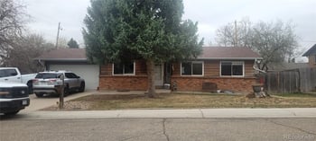 6412 69th Way, Arvada, CO 80003