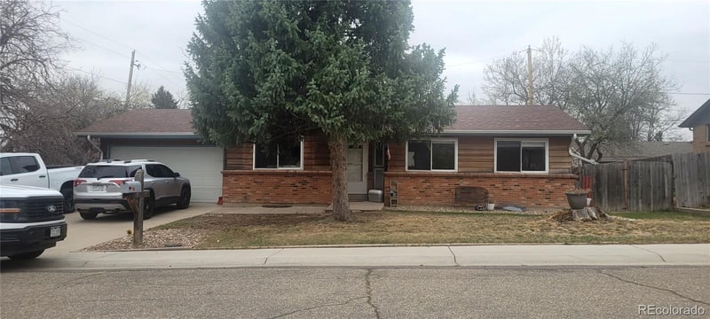 6412 69th Way, Arvada, CO 80003