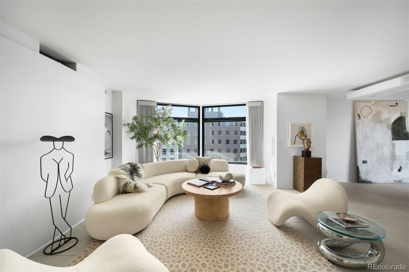 1777 Larimer St #710, Denver, CO 80202