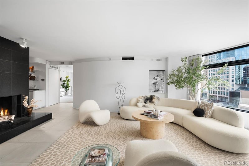 1777 Larimer St #710, Denver, CO 80202
