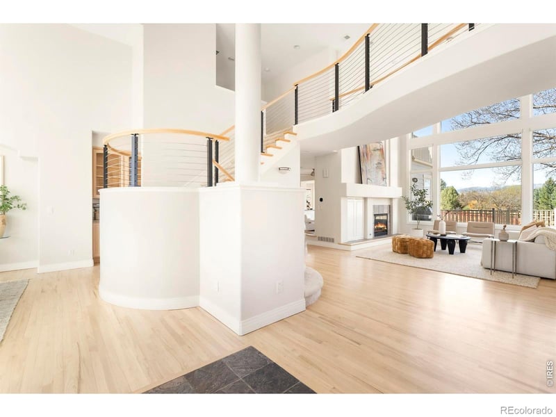 7247 Longview Dr, Niwot, CO 80503