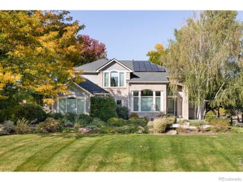 7247 Longview Dr, Niwot, CO 80503