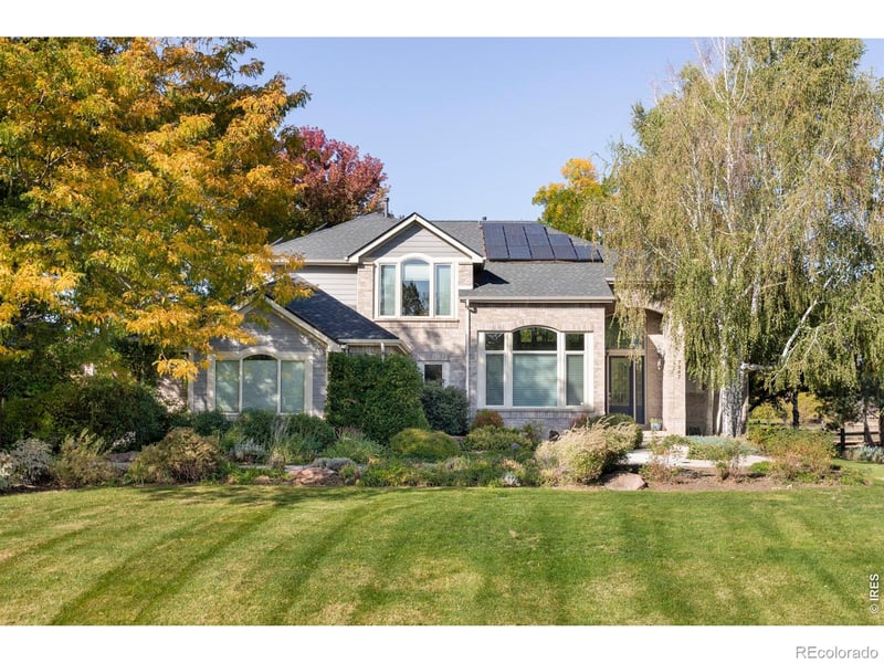 7247 Longview Dr, Niwot, CO 80503