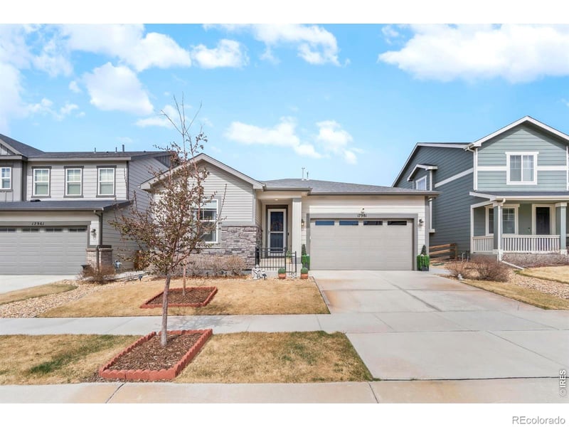17981 96th Pl, Commerce City, CO 80022