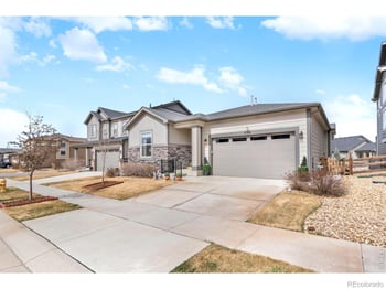 17981 96th Pl, Commerce City, CO 80022