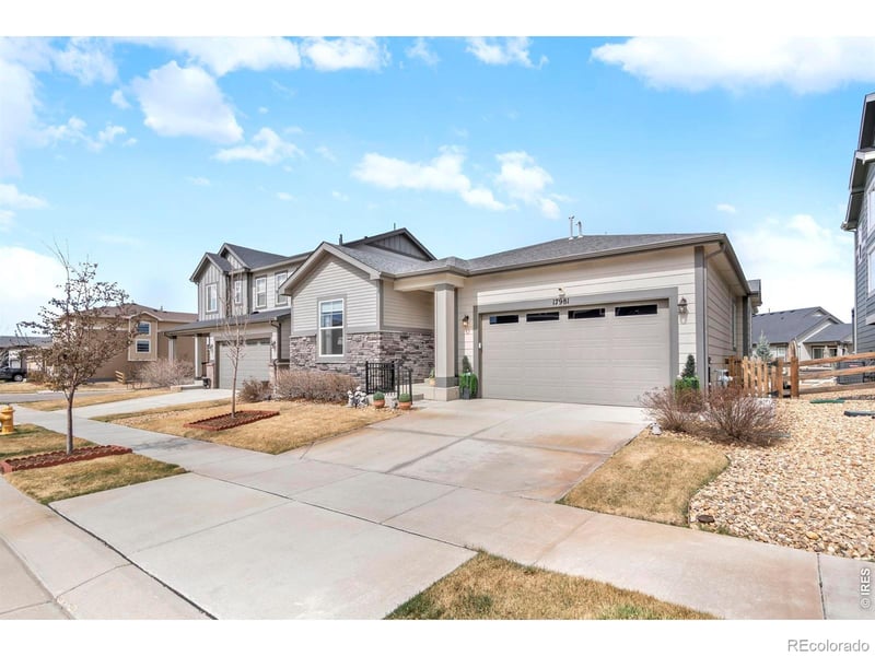 17981 96th Pl, Commerce City, CO 80022