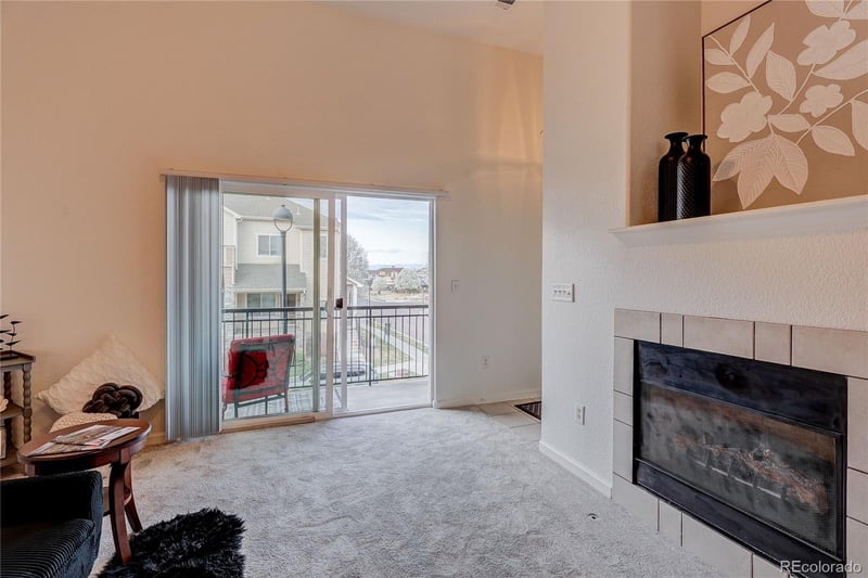 11250 Florence St #12B, Commerce City, CO 80640