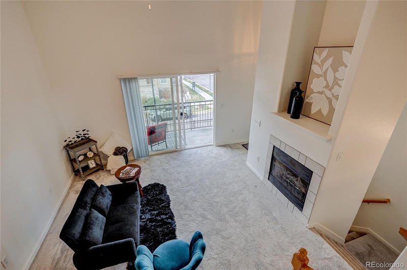 11250 Florence St #12B, Commerce City, CO 80640