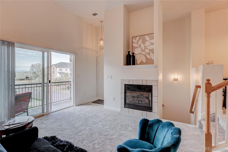 11250 Florence St #12B, Commerce City, CO 80640