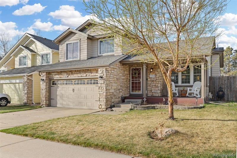 11754 85th Ave, Arvada, CO 80005
