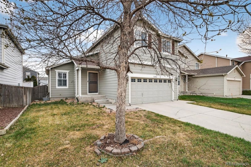 16486 E Phillips Pl, Englewood, CO 80112