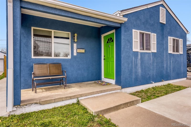 1315 Irving St, Denver, CO 80219