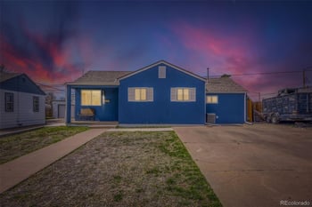 1315 Irving St, Denver, CO 80219