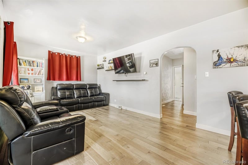 1315 Irving St, Denver, CO 80219