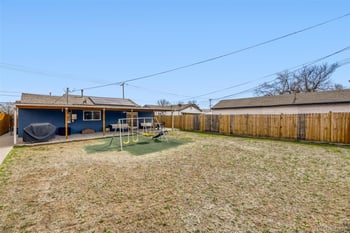 1315 Irving St, Denver, CO 80219