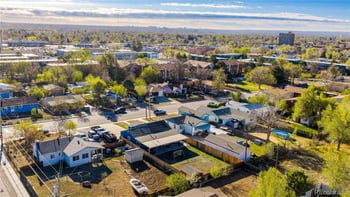 1315 Irving St, Denver, CO 80219