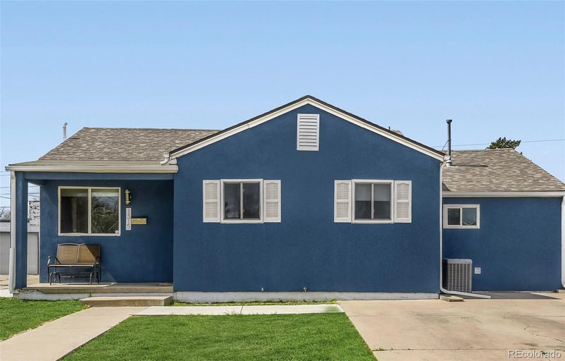 1315 Irving St, Denver, CO 80219