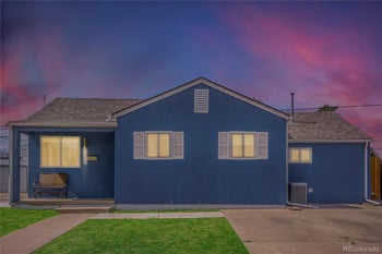 1315 Irving St, Denver, CO 80219