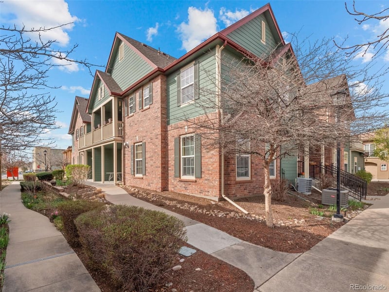 7777 23rd Ave #1303, Denver, CO 80238