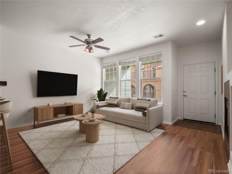7777 23rd Ave #1303, Denver, CO 80238