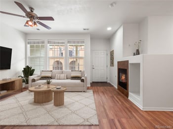 7777 E 23rd Ave #1303, Denver, CO 80238