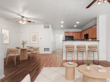 7777 E 23rd Ave #1303, Denver, CO 80238