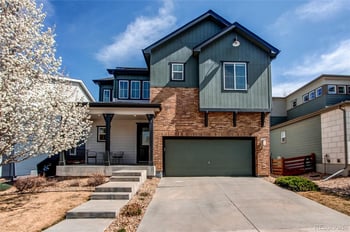 72 Starlight Cir, Erie, CO 80516