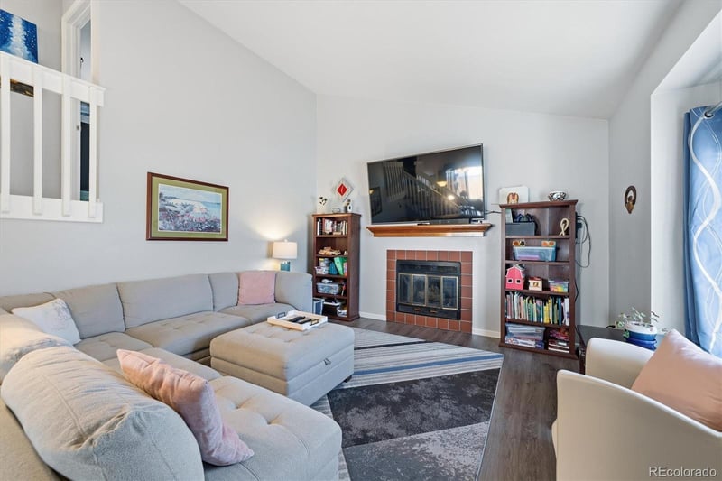 9405 Wagon Trail Dr, Littleton, CO 80123