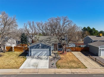 9405 Wagon Trail Dr, Littleton, CO 80123