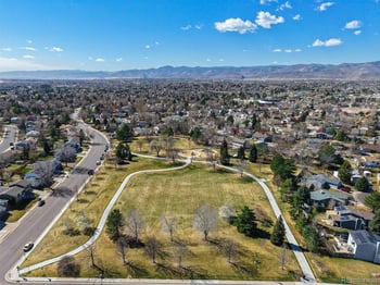 9405 Wagon Trail Dr, Littleton, CO 80123